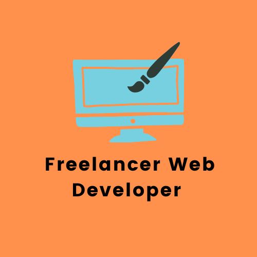 Freelance Web Designer Delhi